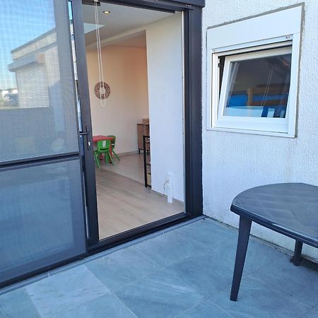 Maison De Vacances ;Vakantiehuisje Koksijde Eksteriør bilde