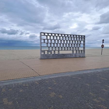 Maison De Vacances ;Vakantiehuisje Koksijde Eksteriør bilde