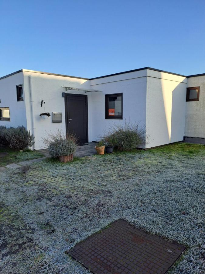 Maison De Vacances ;Vakantiehuisje Koksijde Eksteriør bilde