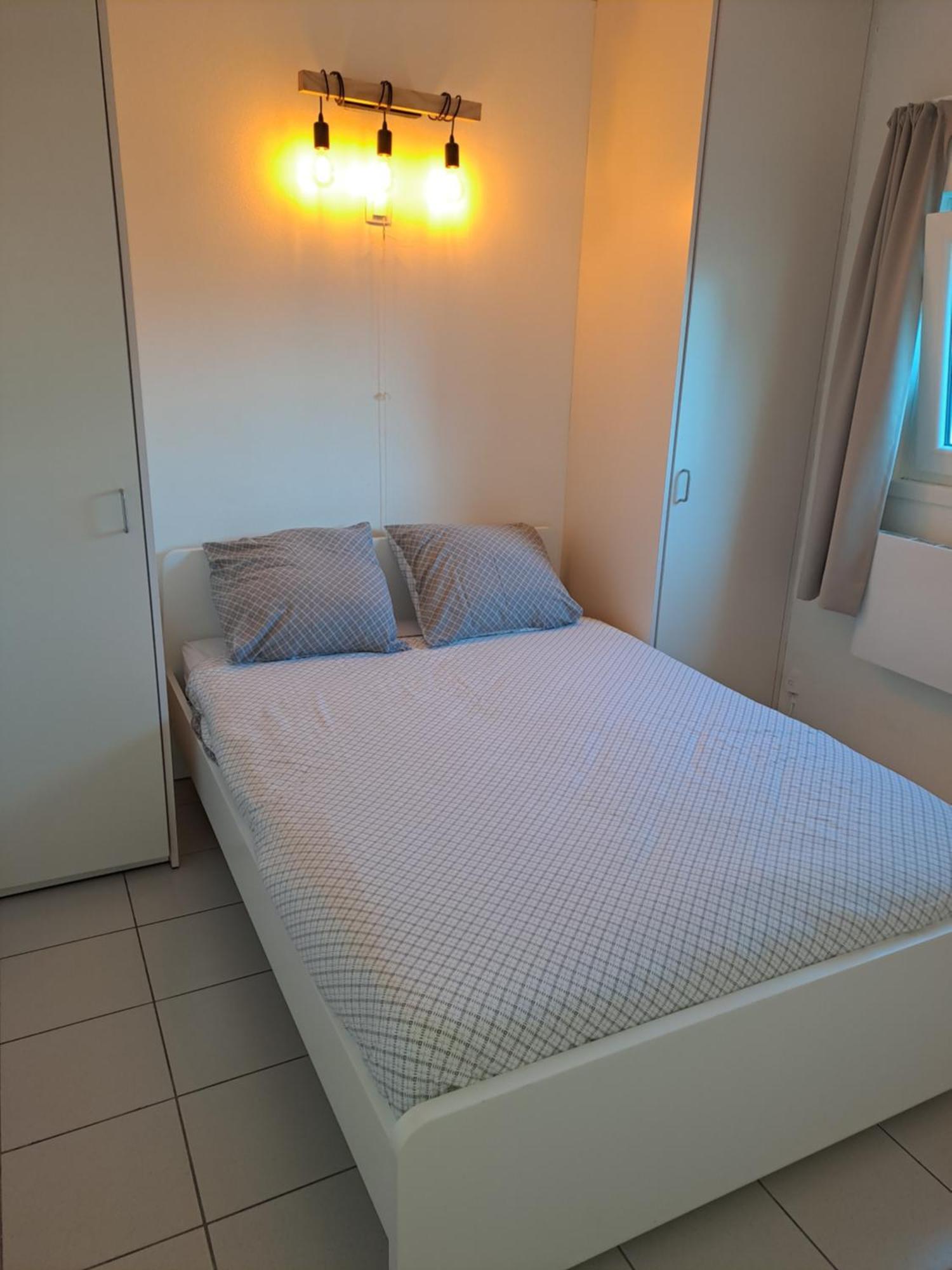 Maison De Vacances ;Vakantiehuisje Koksijde Eksteriør bilde