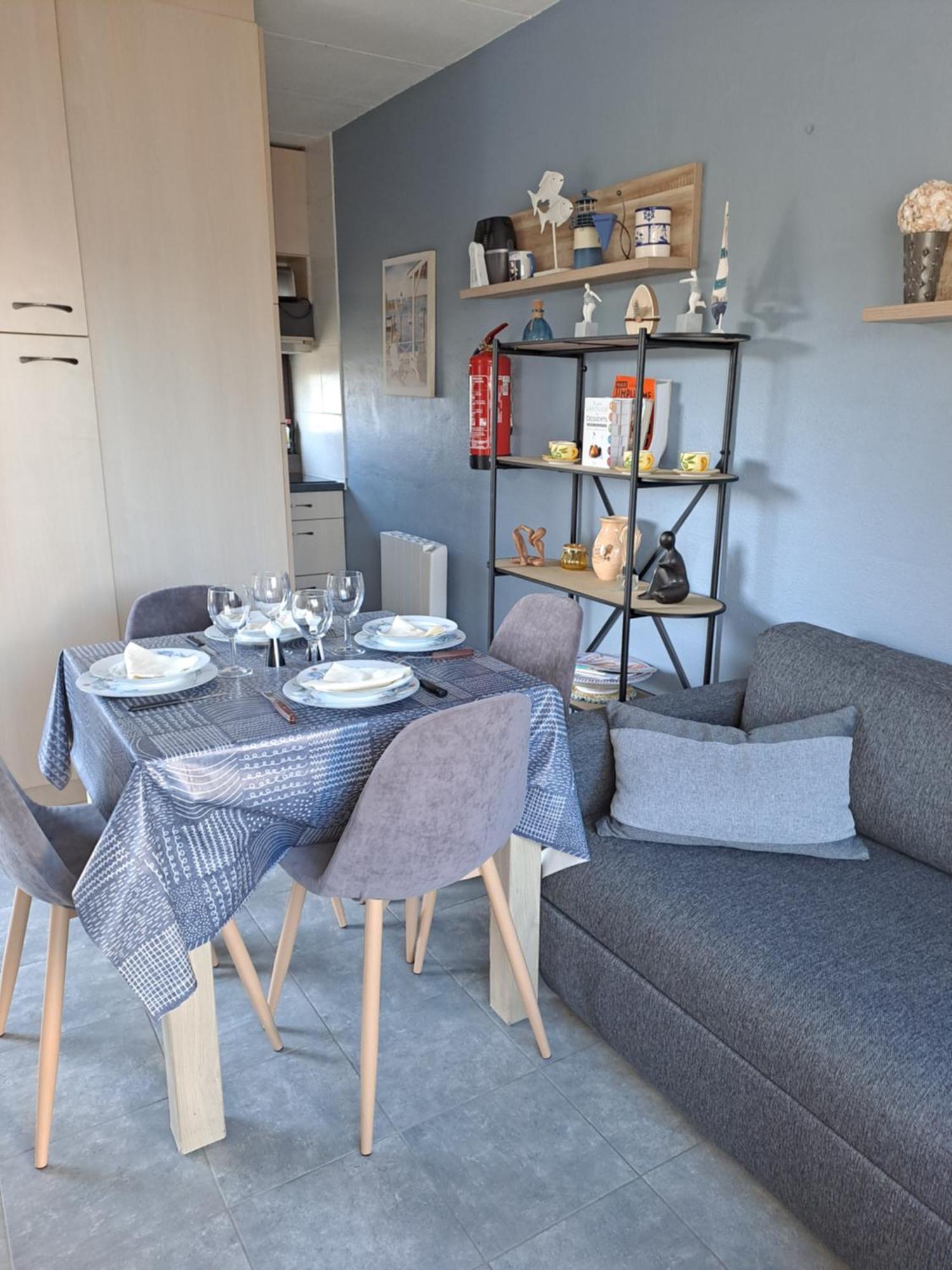 Maison De Vacances ;Vakantiehuisje Koksijde Eksteriør bilde